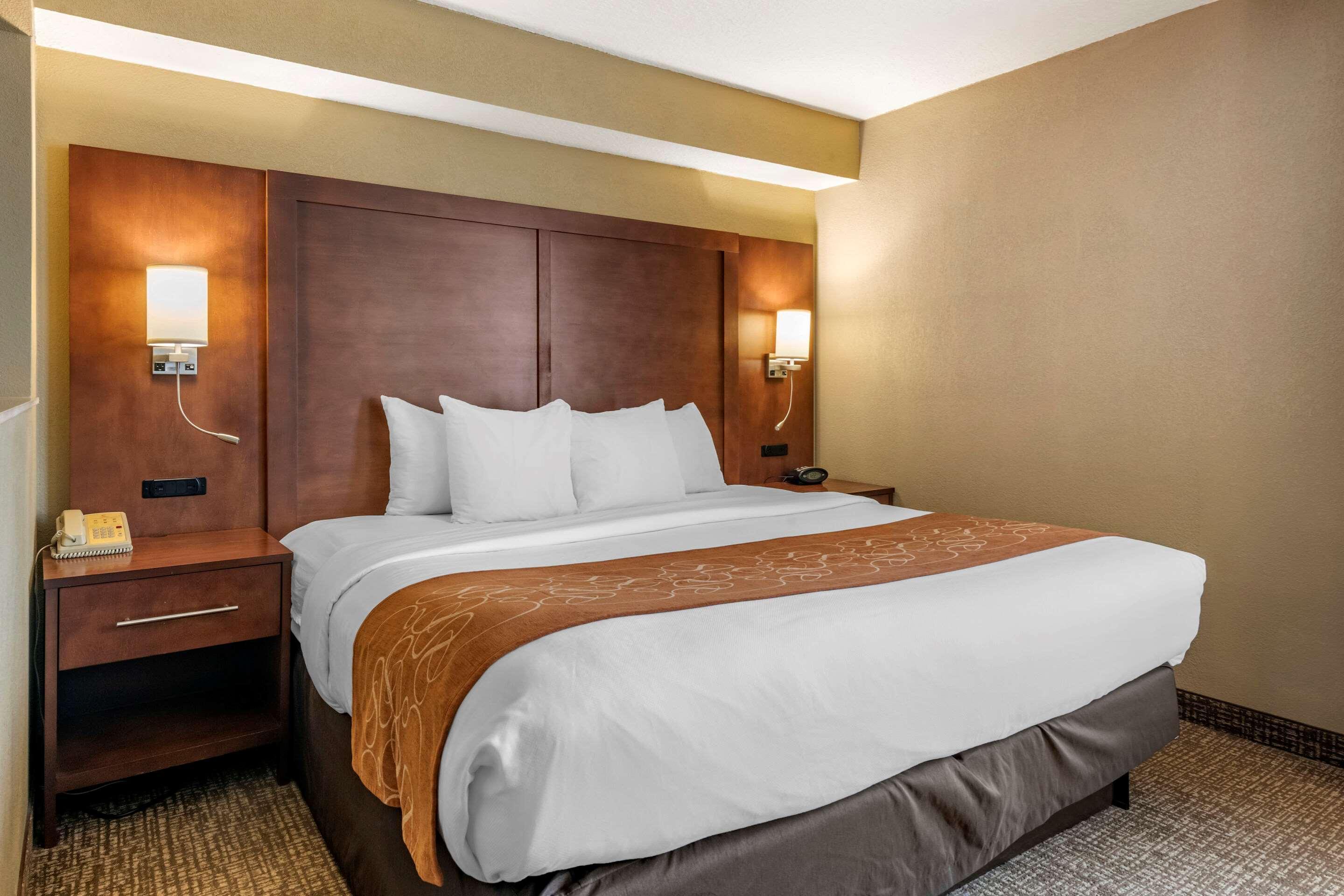 Comfort Suites Baymeadows Near Butler Blvd Jacksonville Luaran gambar