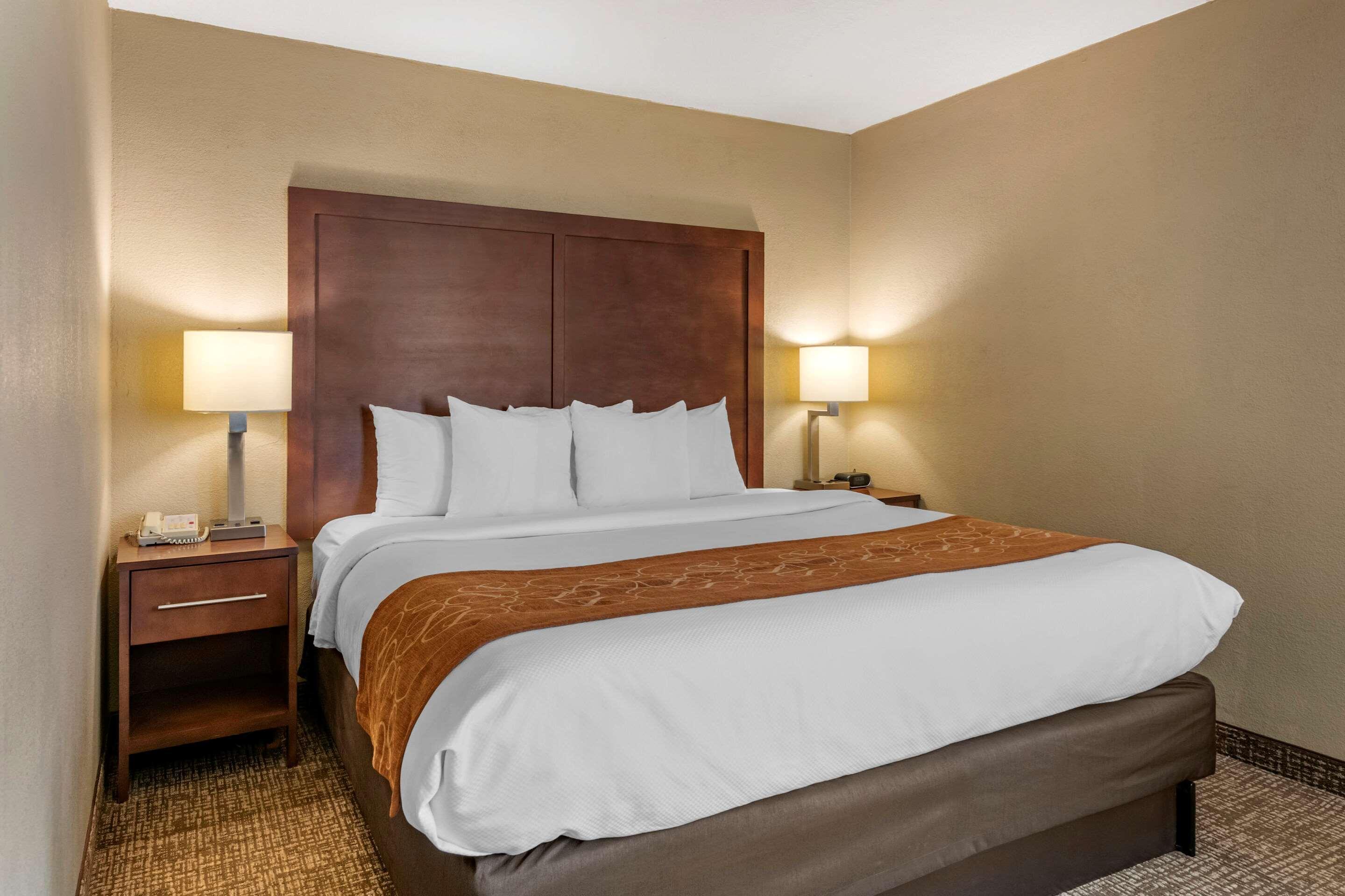 Comfort Suites Baymeadows Near Butler Blvd Jacksonville Luaran gambar