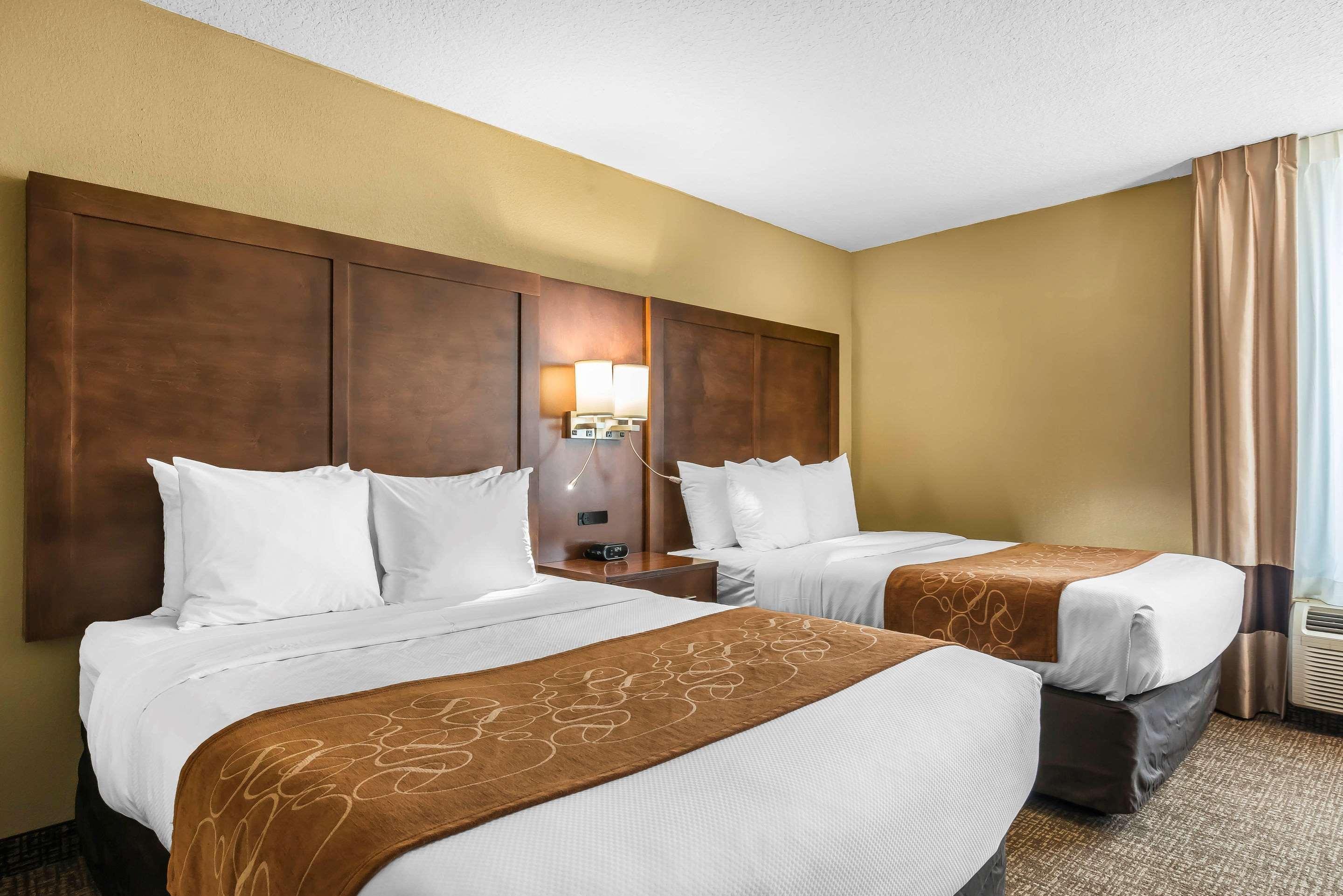 Comfort Suites Baymeadows Near Butler Blvd Jacksonville Luaran gambar