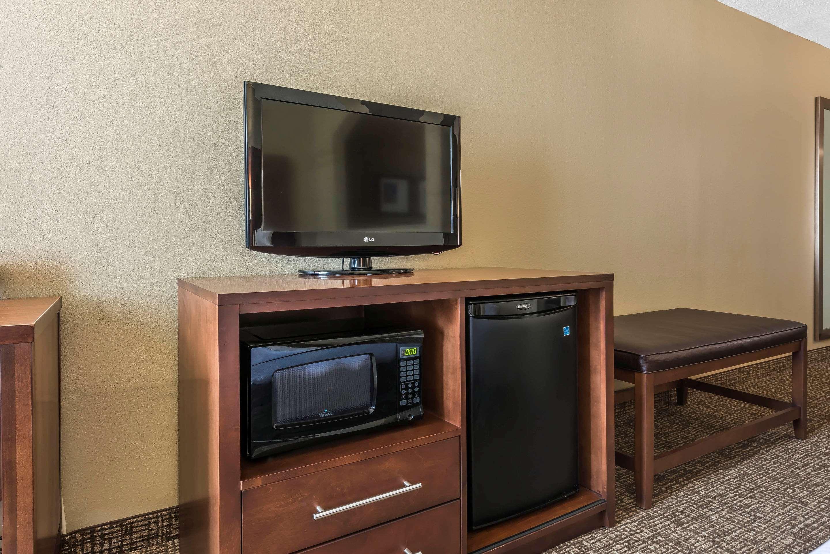 Comfort Suites Baymeadows Near Butler Blvd Jacksonville Luaran gambar
