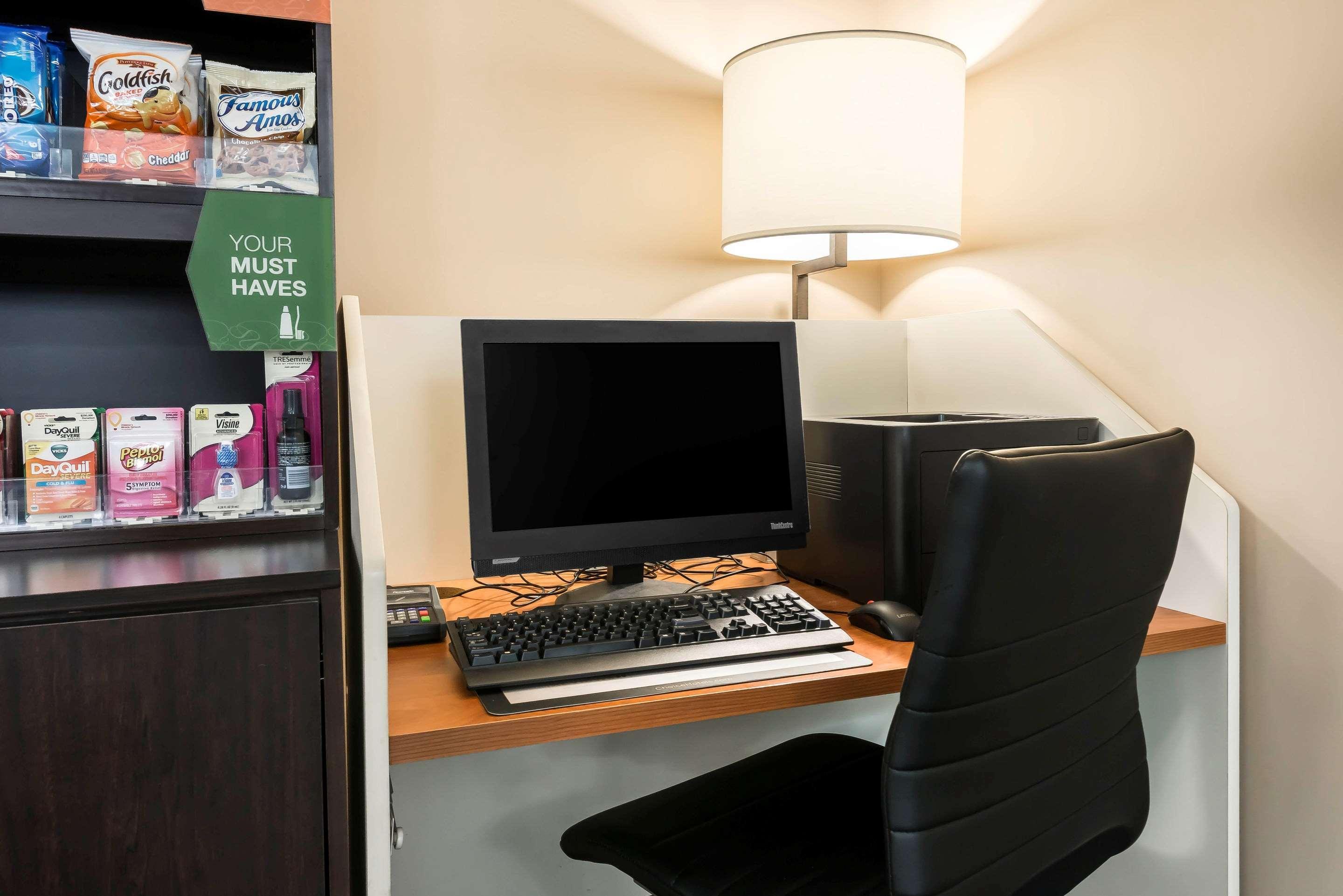 Comfort Suites Baymeadows Near Butler Blvd Jacksonville Luaran gambar