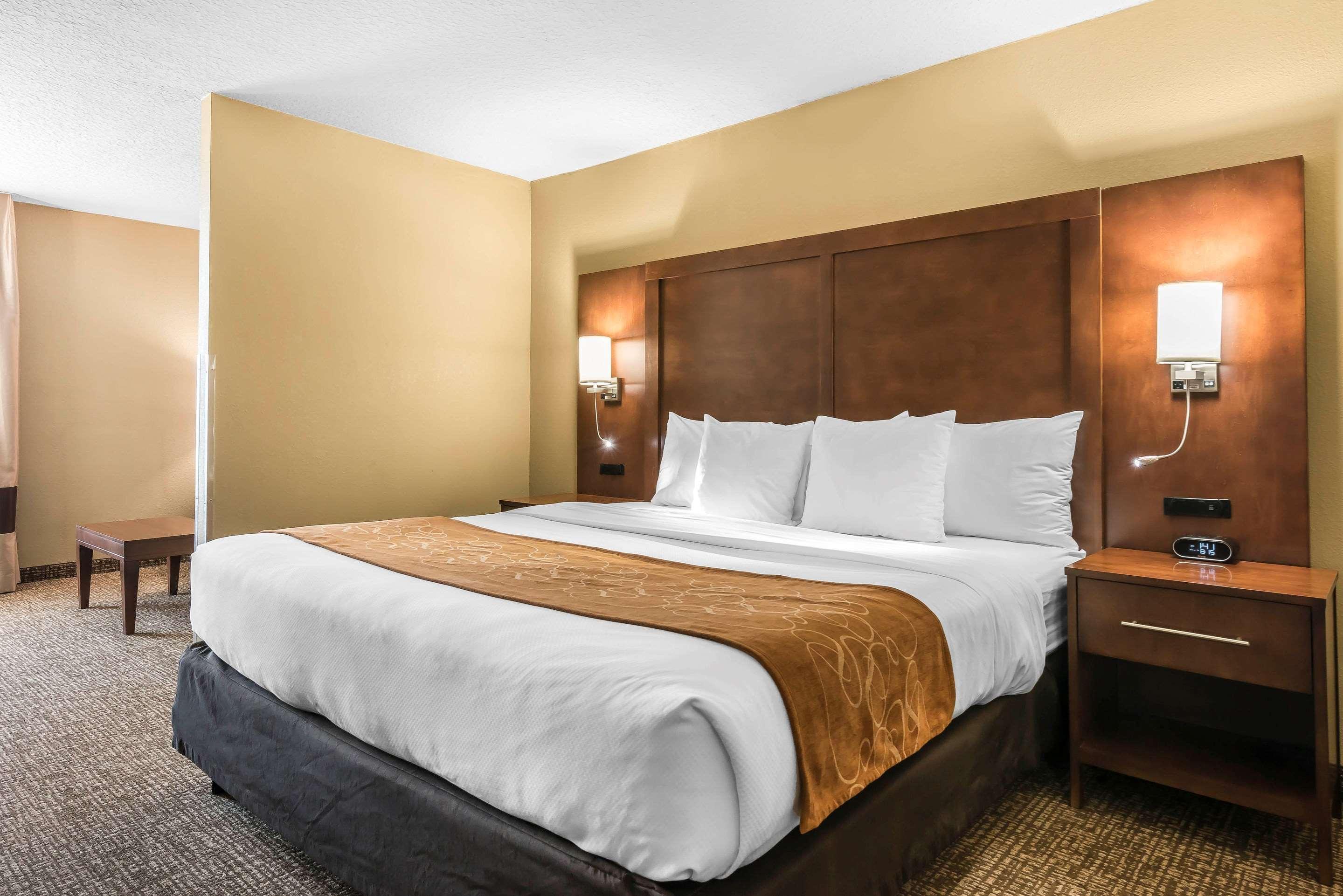 Comfort Suites Baymeadows Near Butler Blvd Jacksonville Luaran gambar