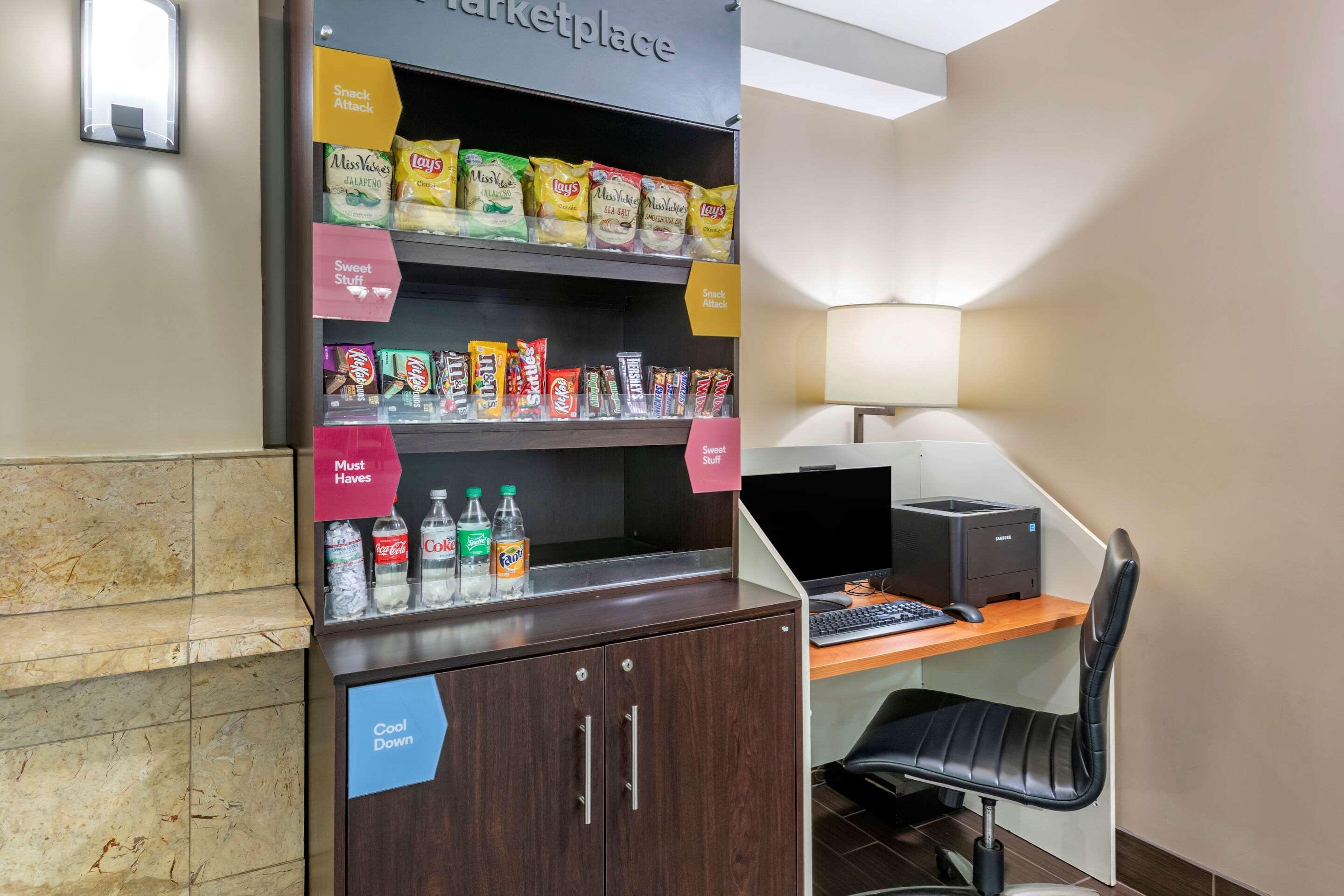 Comfort Suites Baymeadows Near Butler Blvd Jacksonville Luaran gambar