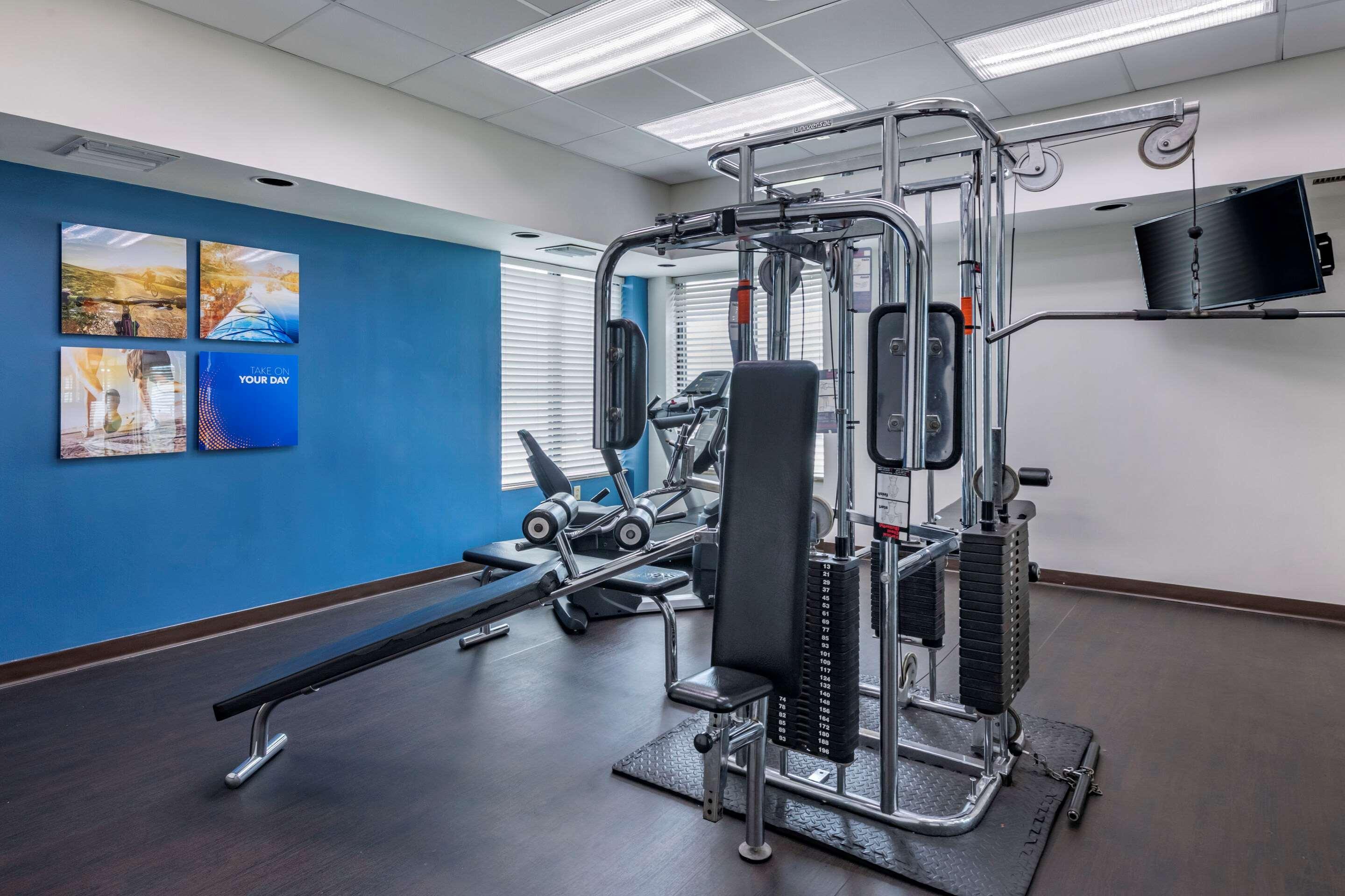 Comfort Suites Baymeadows Near Butler Blvd Jacksonville Luaran gambar