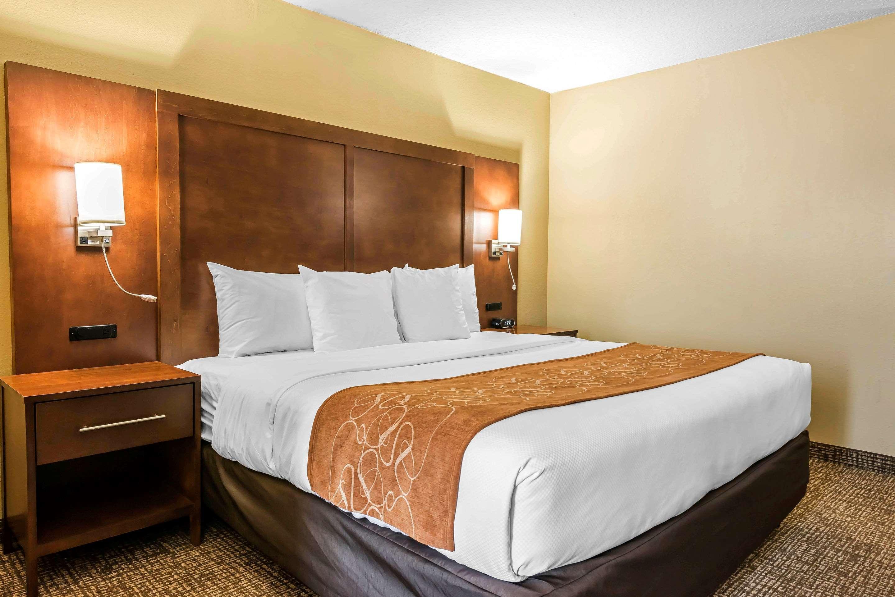 Comfort Suites Baymeadows Near Butler Blvd Jacksonville Luaran gambar
