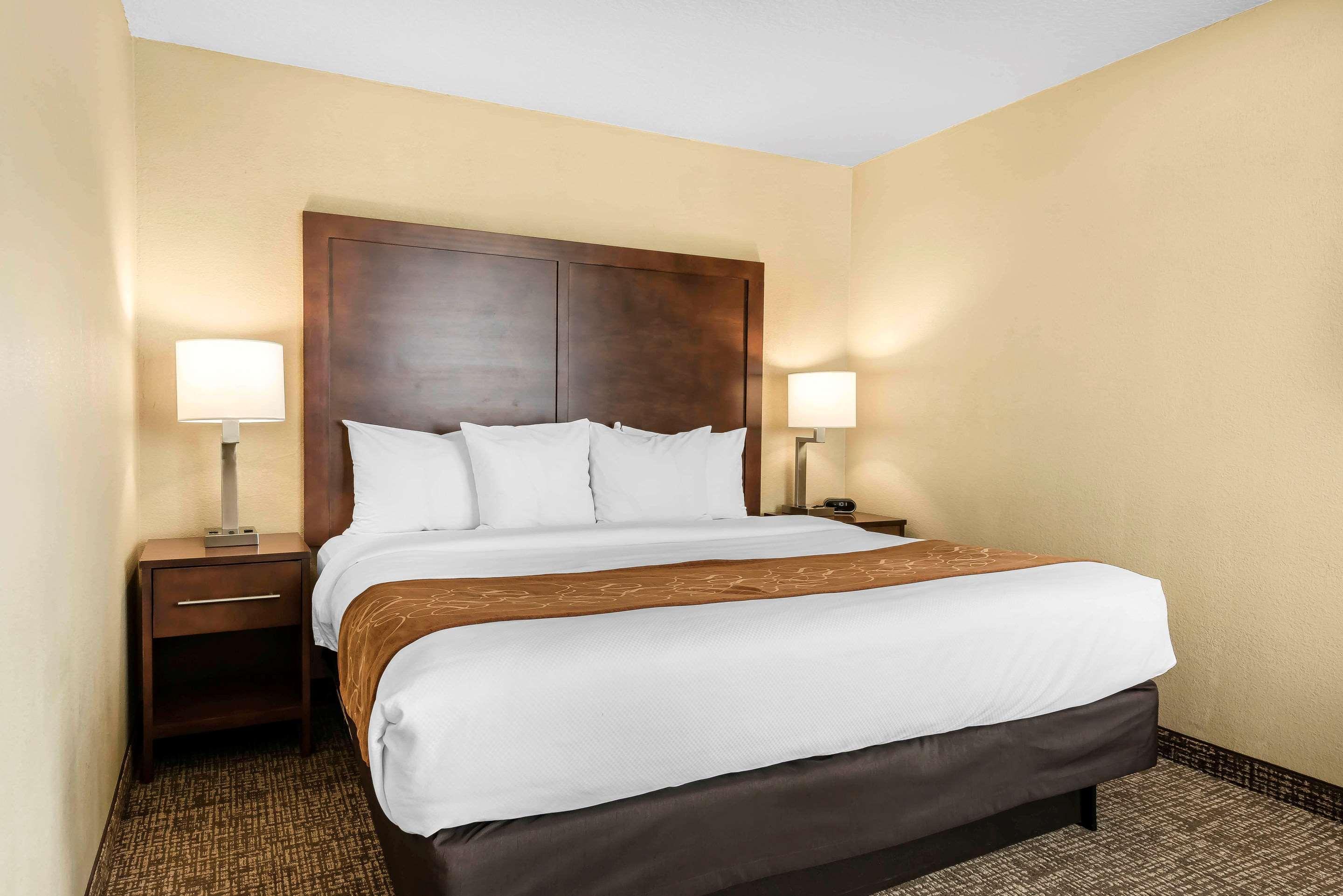 Comfort Suites Baymeadows Near Butler Blvd Jacksonville Luaran gambar