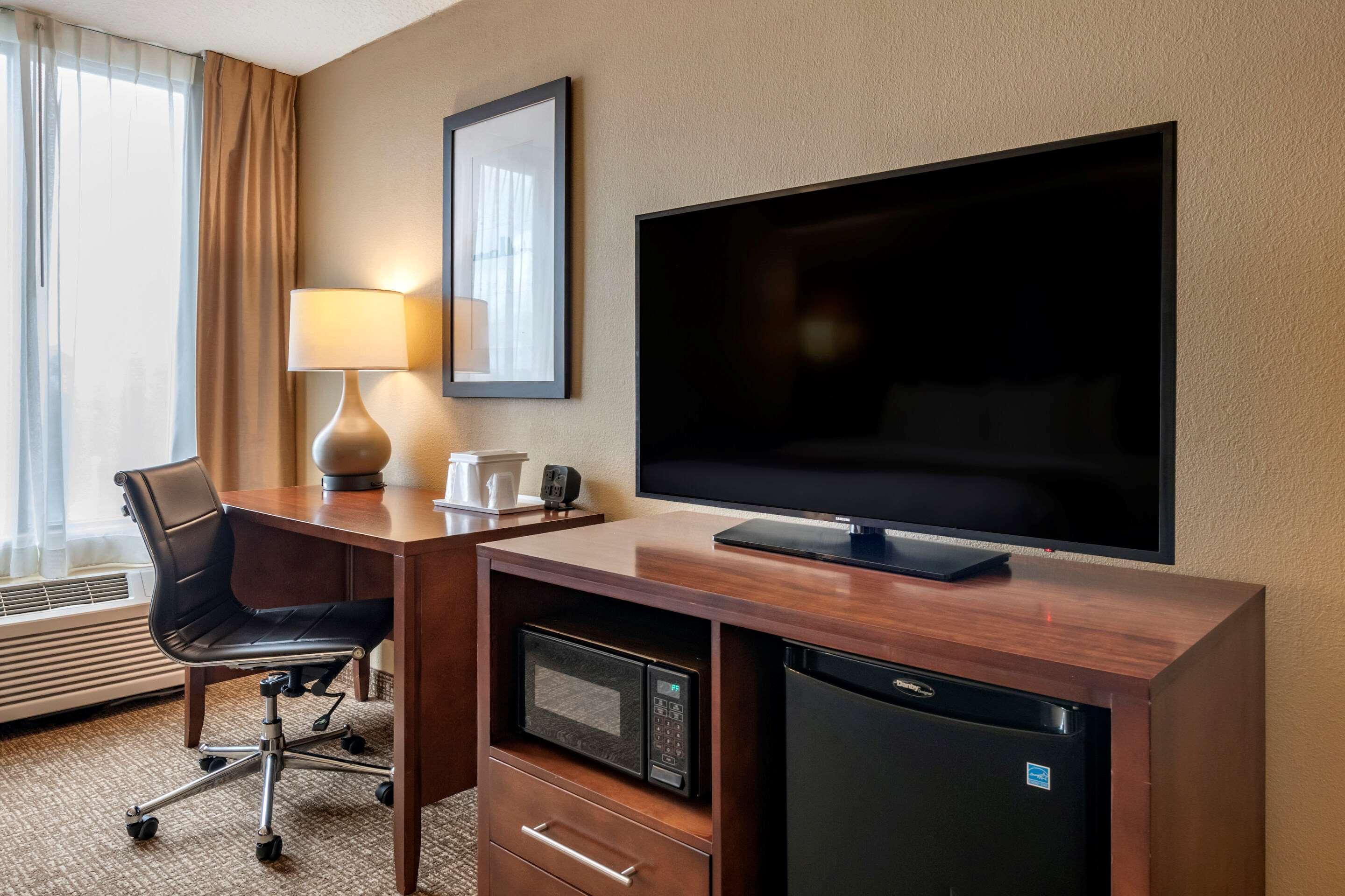 Comfort Suites Baymeadows Near Butler Blvd Jacksonville Luaran gambar