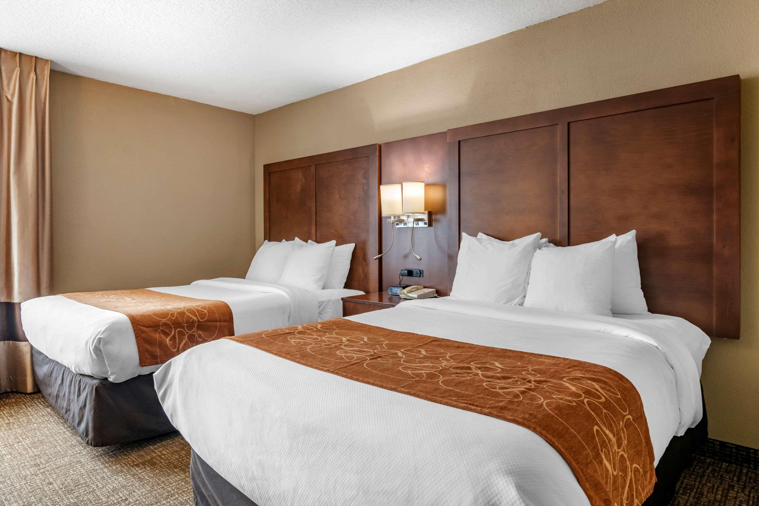 Comfort Suites Baymeadows Near Butler Blvd Jacksonville Luaran gambar