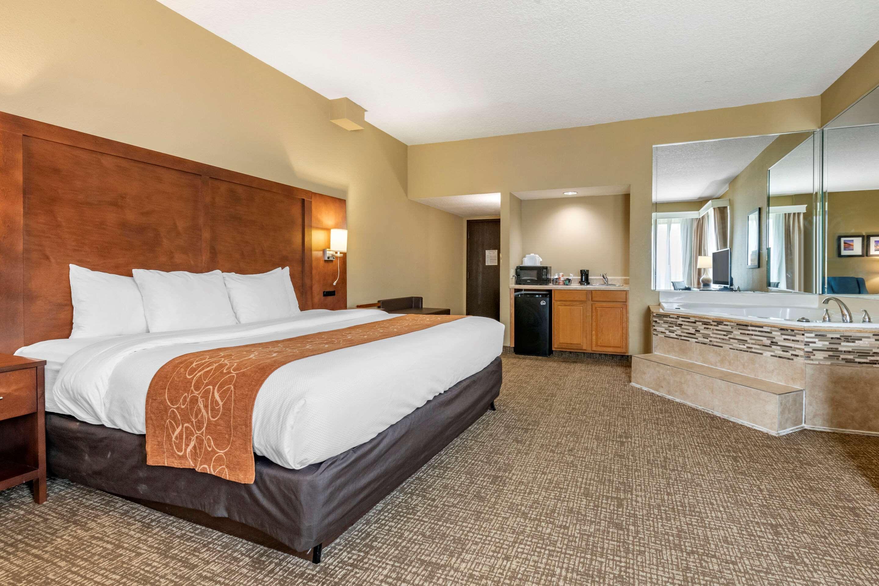 Comfort Suites Baymeadows Near Butler Blvd Jacksonville Luaran gambar