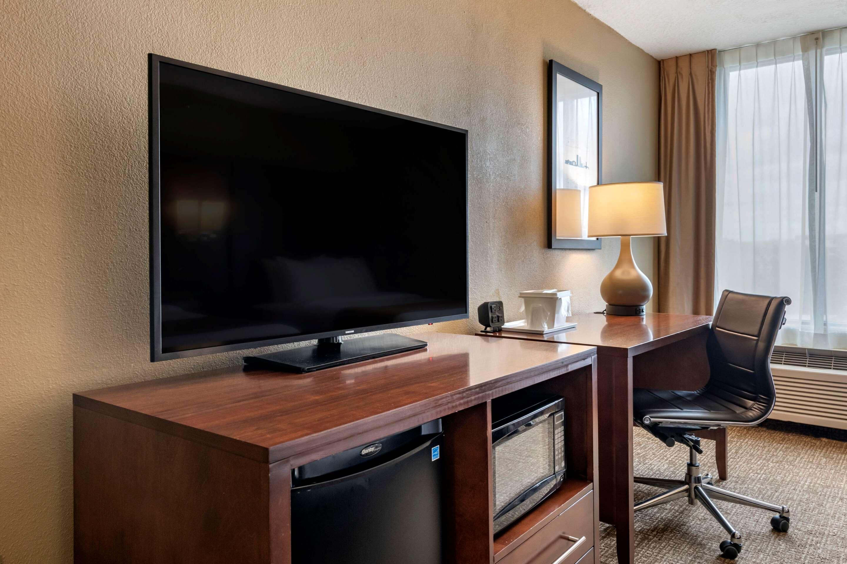 Comfort Suites Baymeadows Near Butler Blvd Jacksonville Luaran gambar