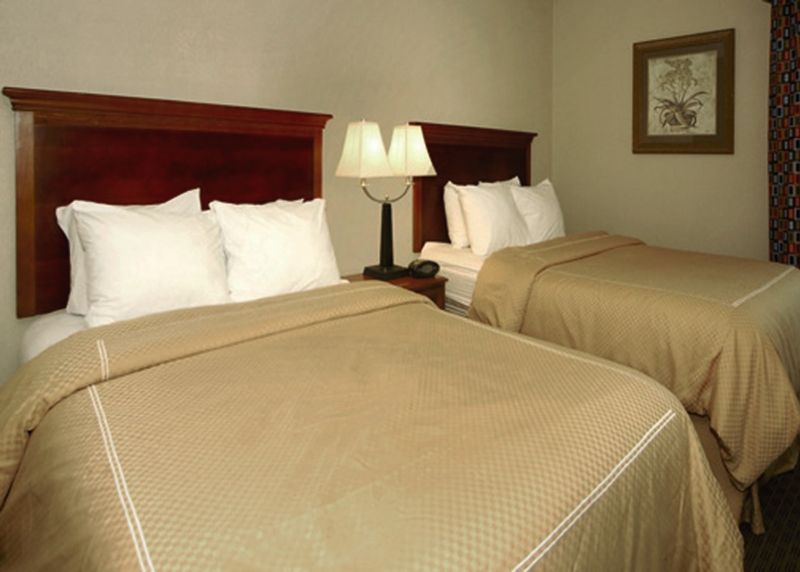 Comfort Suites Baymeadows Near Butler Blvd Jacksonville Luaran gambar